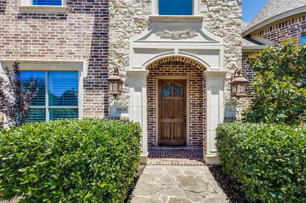 Frisco, TX 75033,11626 Capitan Lane