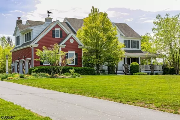 53 Heather Ln, Montgomery Twp., NJ 08502
