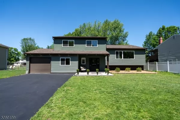 South Brunswick Twp., NJ 08824,6 Kory Dr