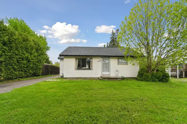 Clarington, ON L1C 3K4,2041 Nash RD