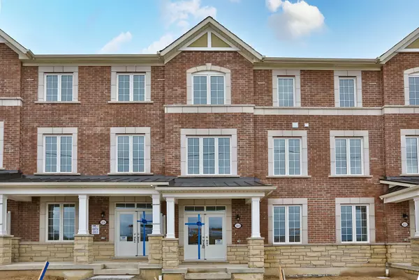 3233 Brigadier AVE, Pickering, ON L1X 0N4
