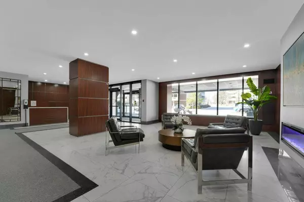 Markham, ON L3T 4T6,50 Inverlochy BLVD #1211