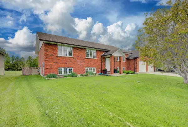 Perth East, ON N0B 2P0,3985 Sackville ST