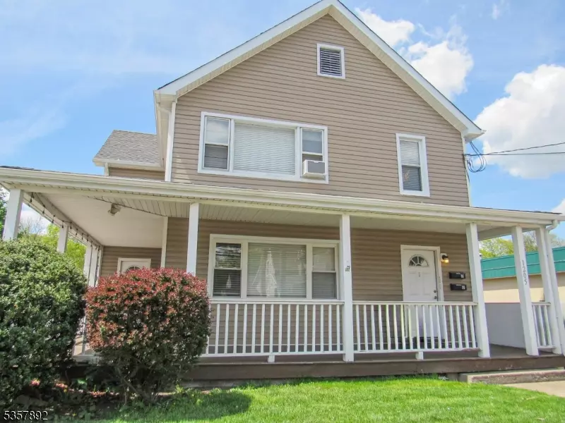 1205 Ringwood Ave, Wanaque Boro, NJ 07420