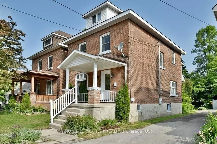 300 13th ST W, Owen Sound, ON N4K 3W6