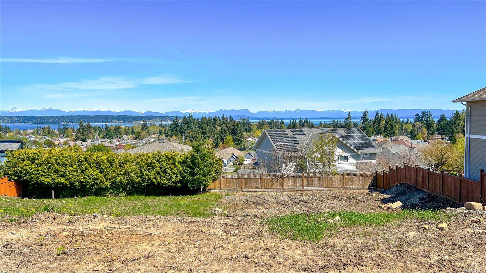 Campbell River, BC V9W 1V9,610 Mariner Dr