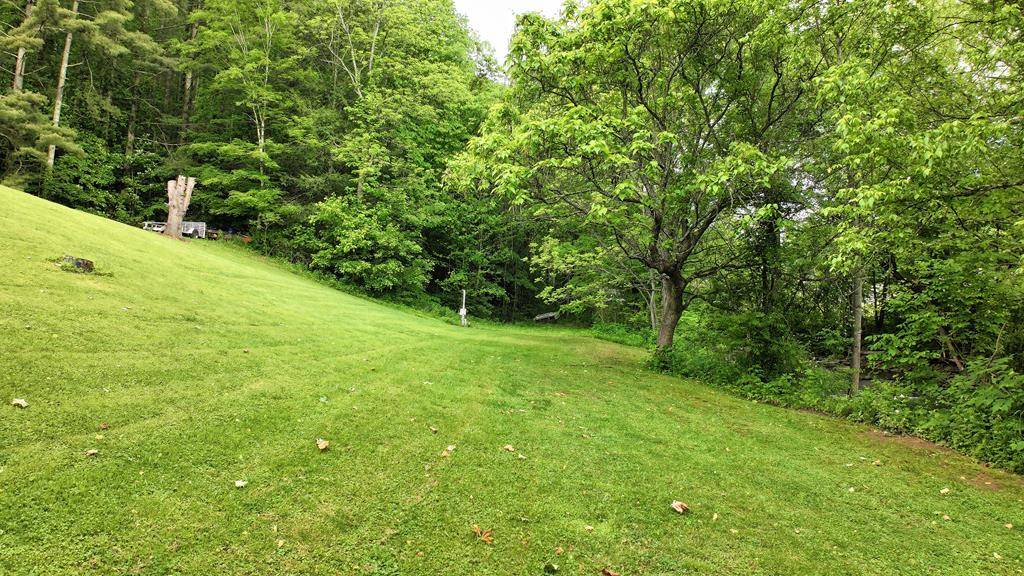 TBD Carl Vance, Swords Creek, VA 24649
