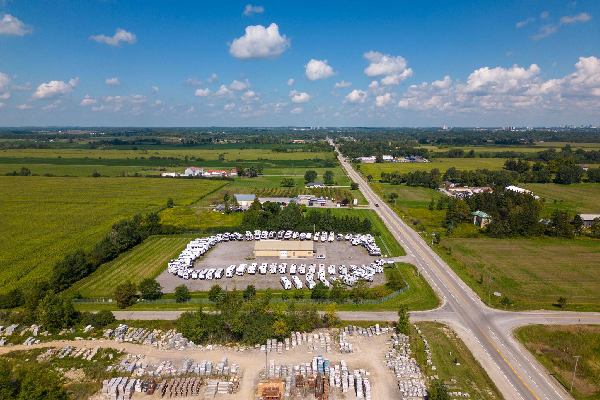 London South, ON N6P 1H8,5653 Colonel Talbot RD