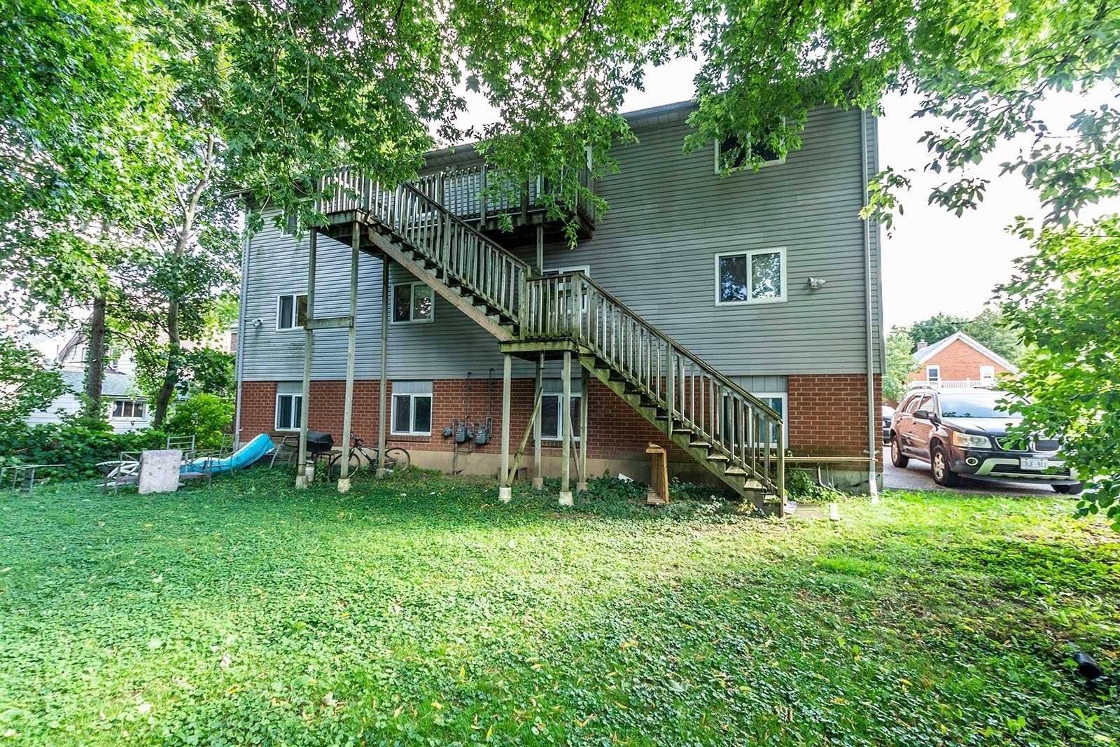Waterloo, ON N2J 2R4,38 Noecker ST