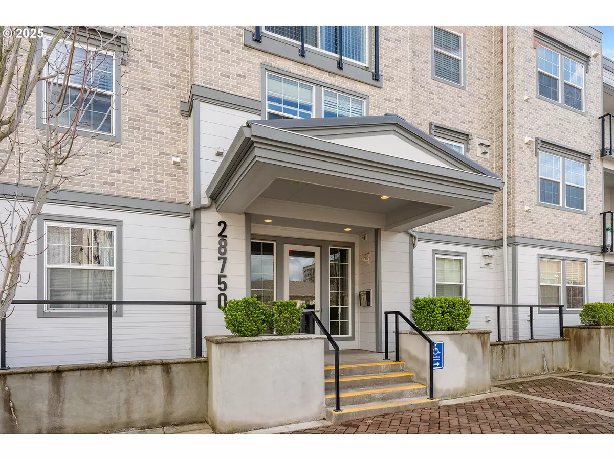 Wilsonville, OR 97070,28750 SW CAMPANILE LN #209