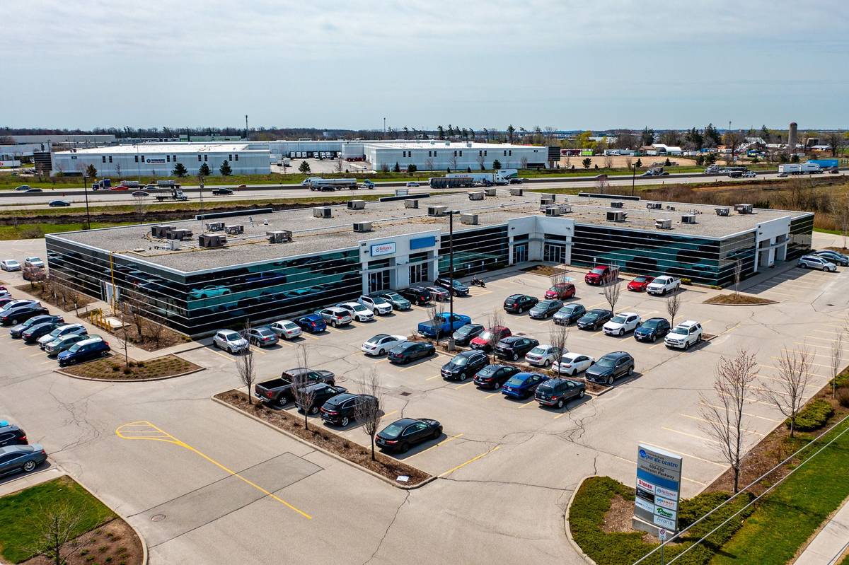 Cambridge, ON N3C 4N6,600 Jamieson Pkwy #2