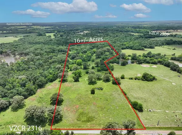 Canton, TX 75103,Tract 2 VZ County Road 2316