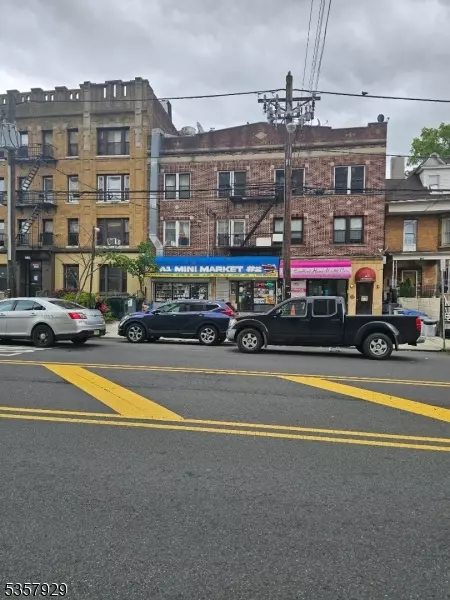 Newark City, NJ 07104,441-443 Mount Prospect Ave