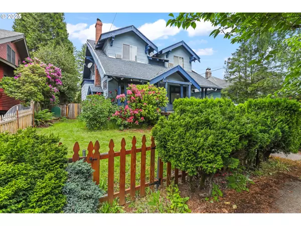 Portland, OR 97213,3235 NE 65TH AVE