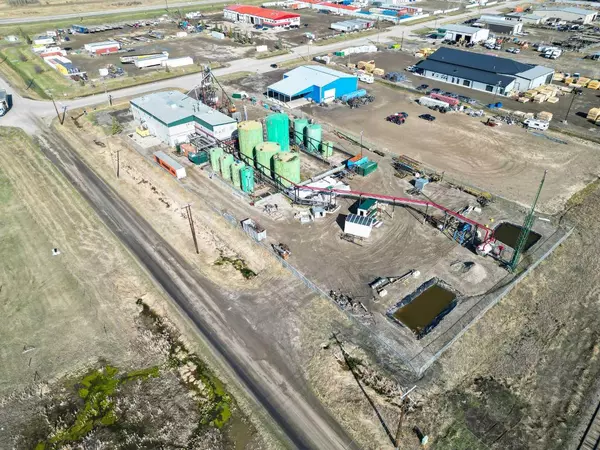 Rural Foothills County, AB T0L 1T0,450254 82 ST E