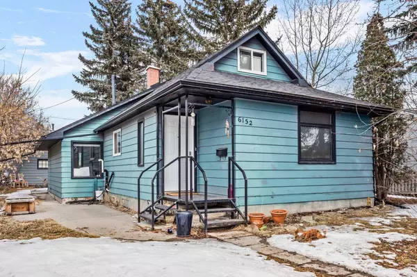 6152 Bowwood DR NW, Calgary, AB T3B 2E9