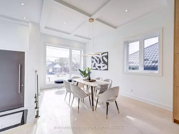 Toronto E03, ON M4J 2V7,376 O'Connor DR #Upper