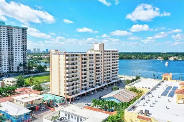 801 S OCEAN DR #804, Hollywood, FL 33019