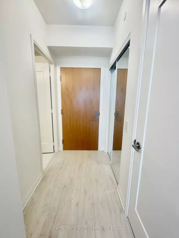 Vaughan, ON L4K 2M9,8960 Jane ST #2306