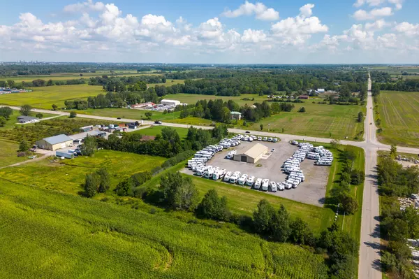 London South, ON N6P 1H8,5653 Colonel Talbot RD