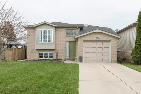 283 Greenfield LN, Chatham-kent, ON N7L 5N4