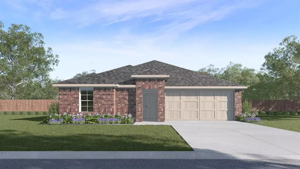 5332 Elk Ridge Drive, Denton, TX 76207