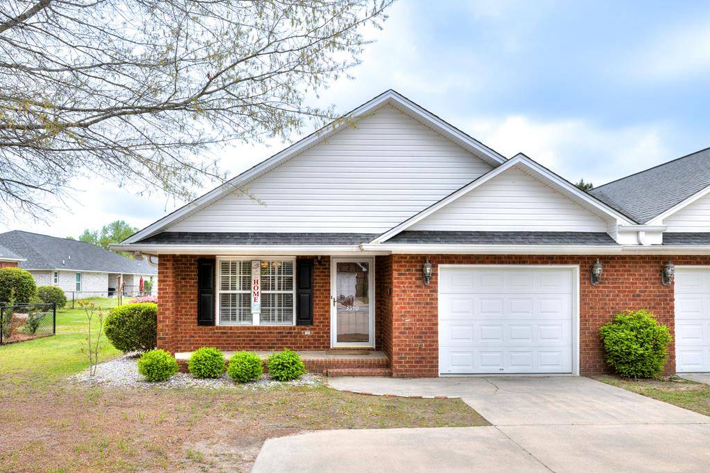 3510 BEACON DR, Sumter, SC 29154