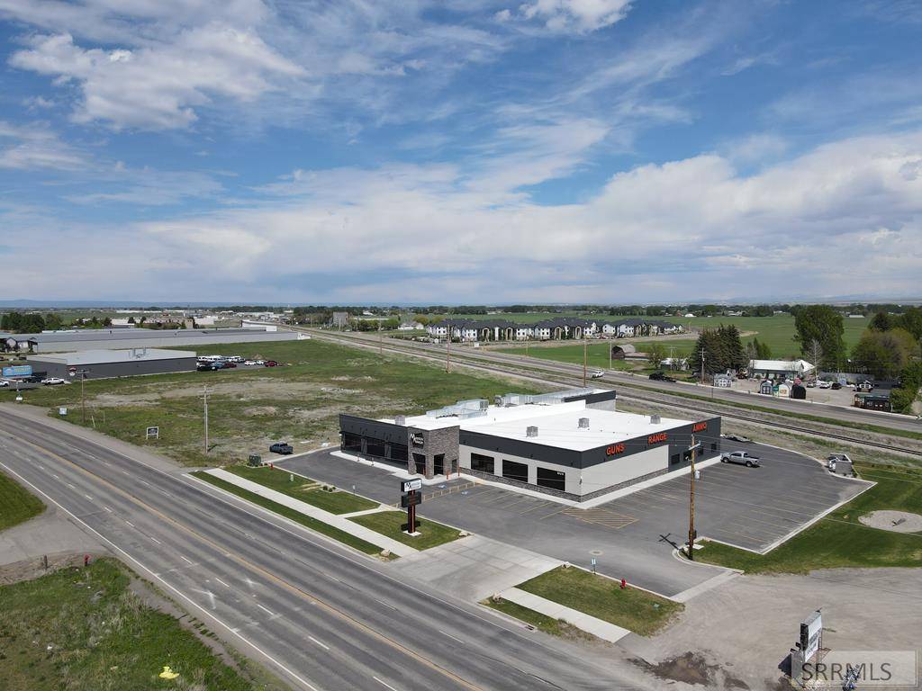 Rexburg, ID 83440,870 N 2nd E