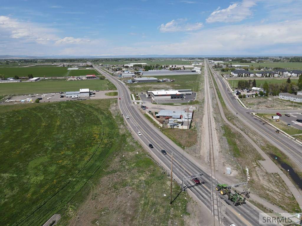 Rexburg, ID 83440,870 N 2nd E