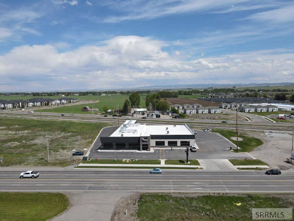Rexburg, ID 83440,870 N 2nd E