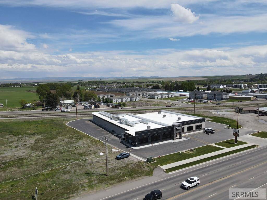 Rexburg, ID 83440,870 N 2nd E