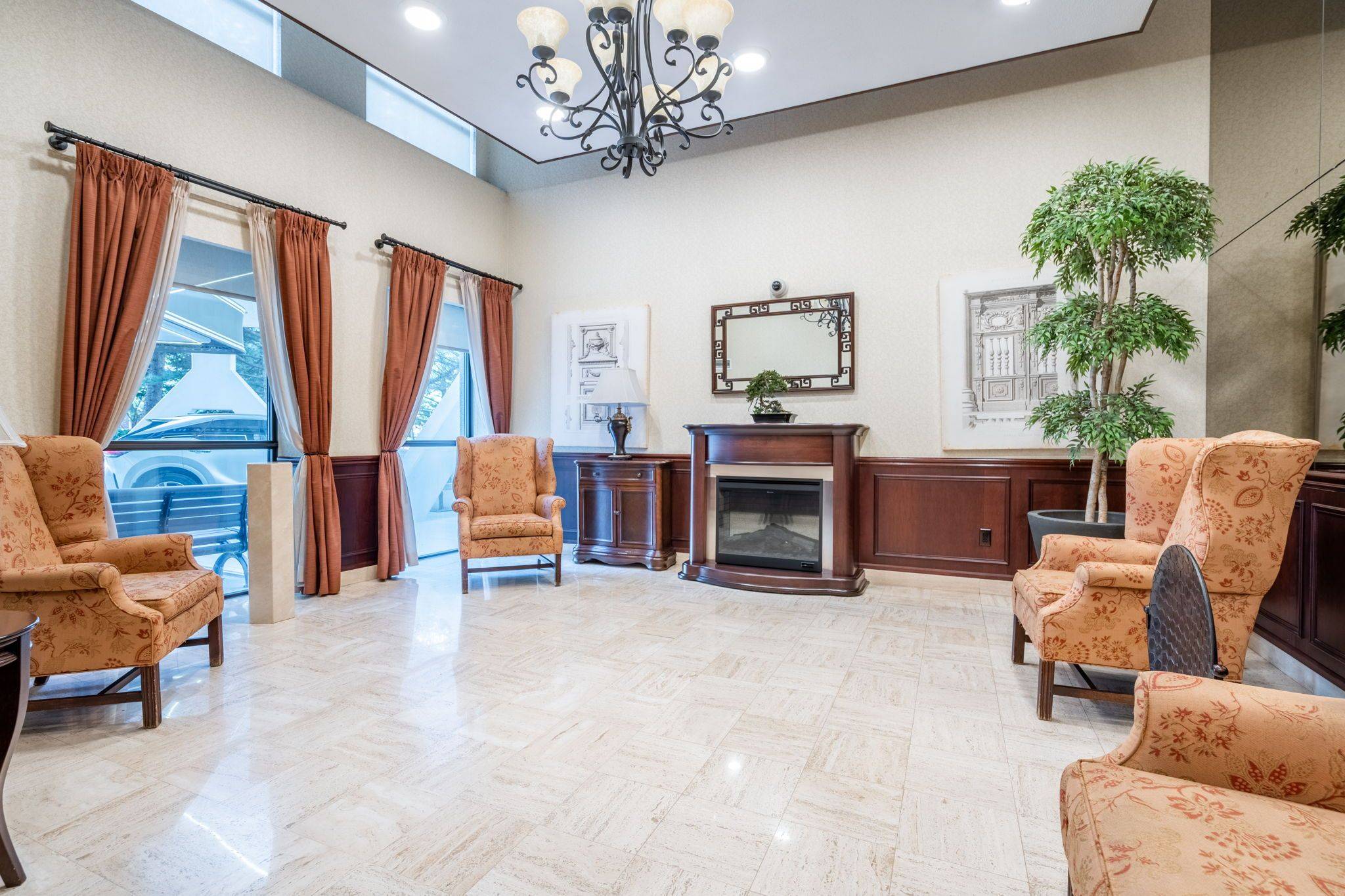 Mississauga, ON L5A 4A1,3650 Kaneff CRES #2302