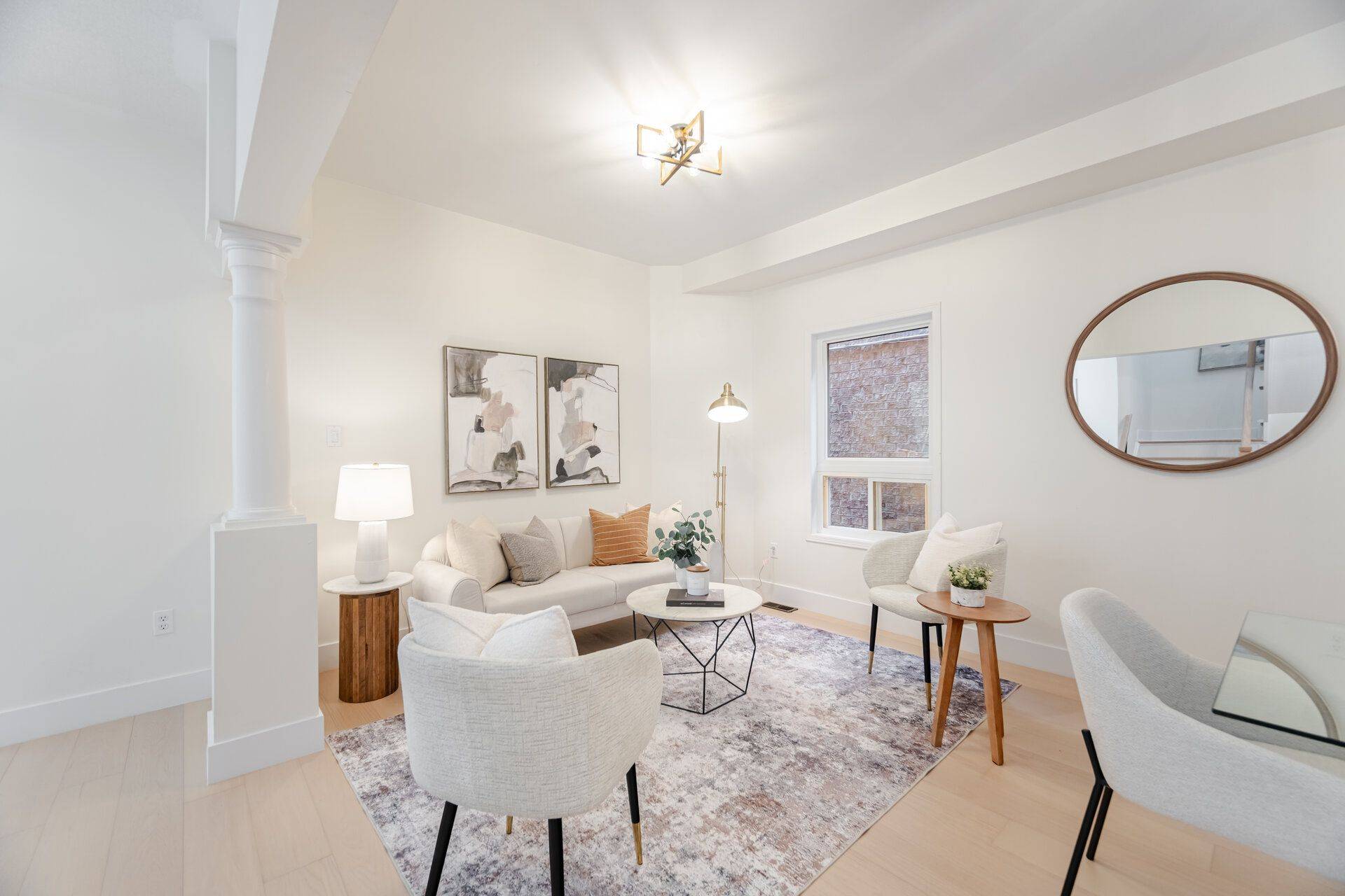 Mississauga, ON L5R 2X7,514 Huntington Ridge DR