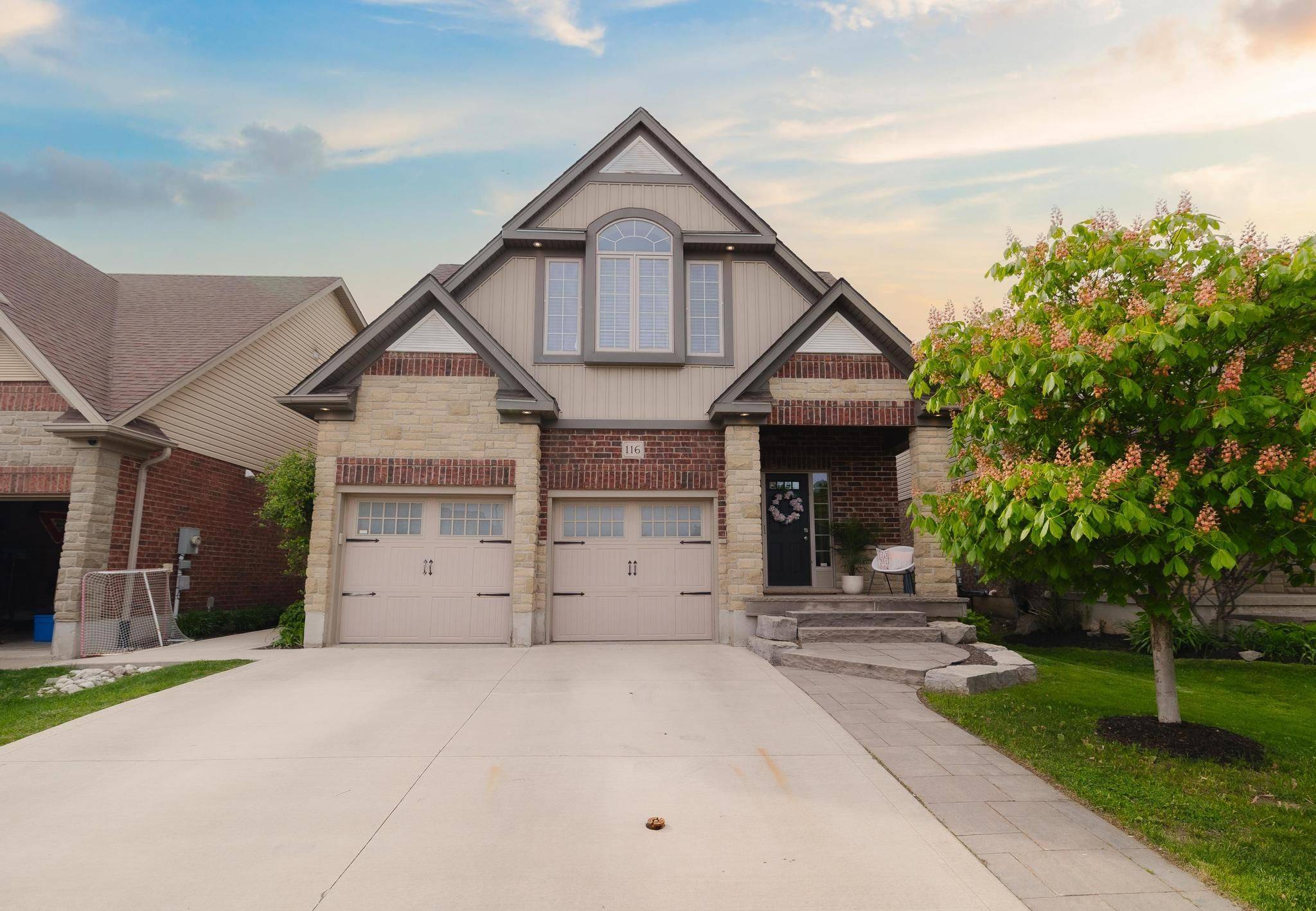 Wilmot, ON N3A 4S2,116 Stuckey AVE