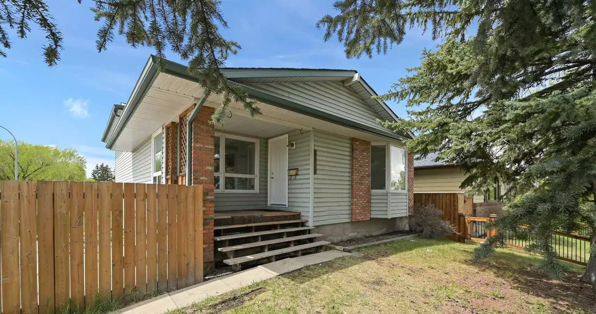 Calgary, AB T3K 1J5,8303 Centre ST Northwest