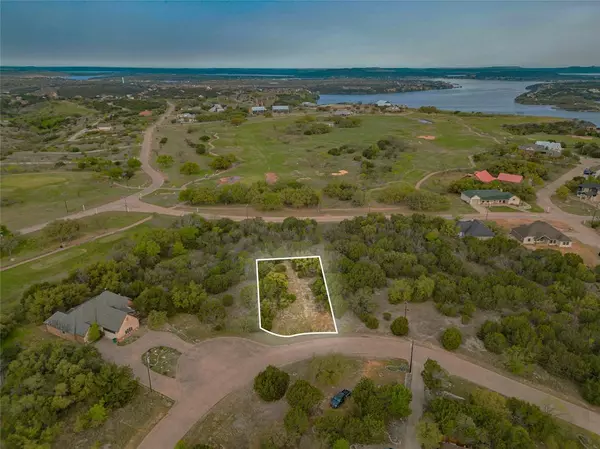 Possum Kingdom Lake, TX 76449,Lot 11 Shoal Creek Court