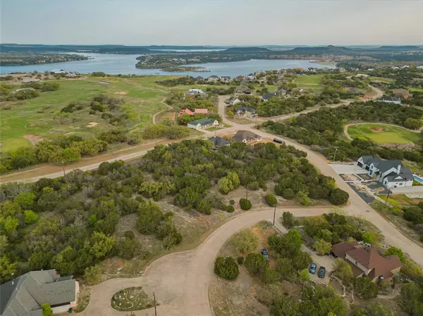 Possum Kingdom Lake, TX 76449,Lot 11 Shoal Creek Court