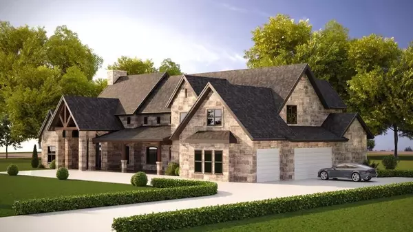 Bartonville, TX 76226,1181 Fox Run