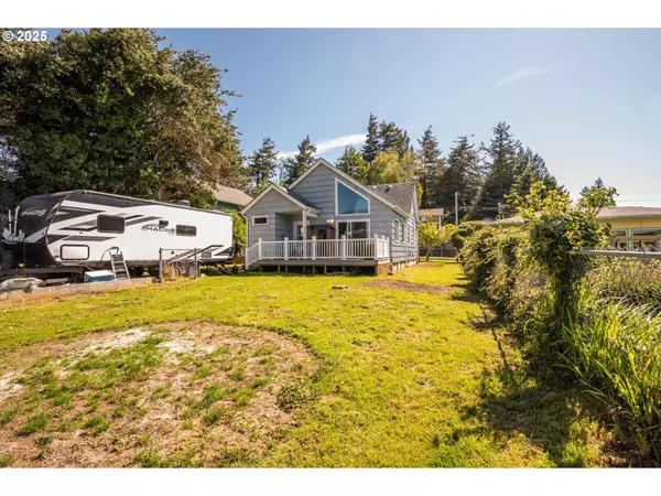 North Bend, OR 97459,2318 LIBERTY ST