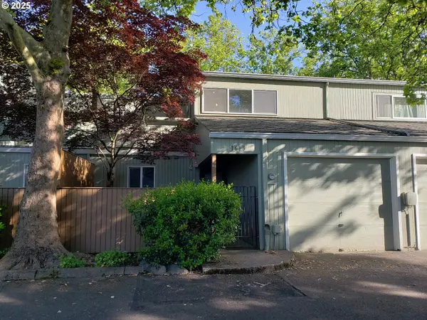 1619 NW ROLLING HILL DR, Beaverton, OR 97006
