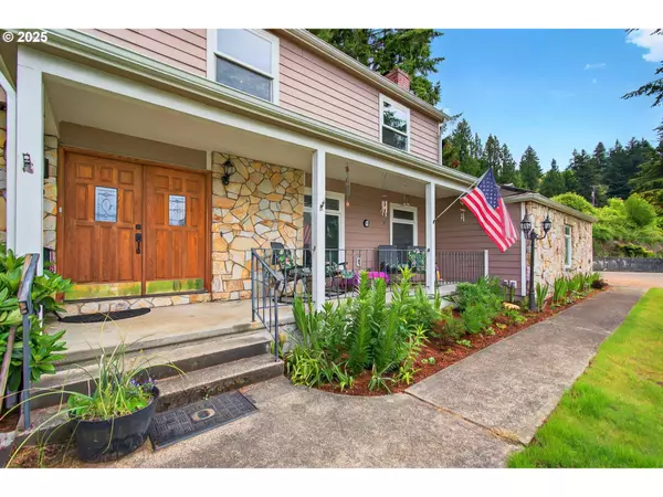 Clatskanie, OR 97016,950 N SHASTA WAY