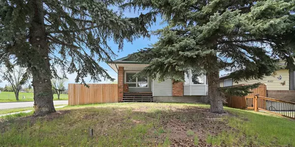 Calgary, AB T3K 1J5,8303 Centre ST Northwest