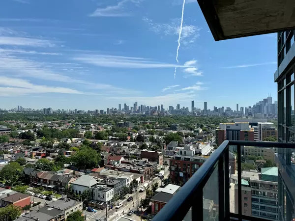 Toronto C01, ON M6J 0B1,68 Abell ST #2203