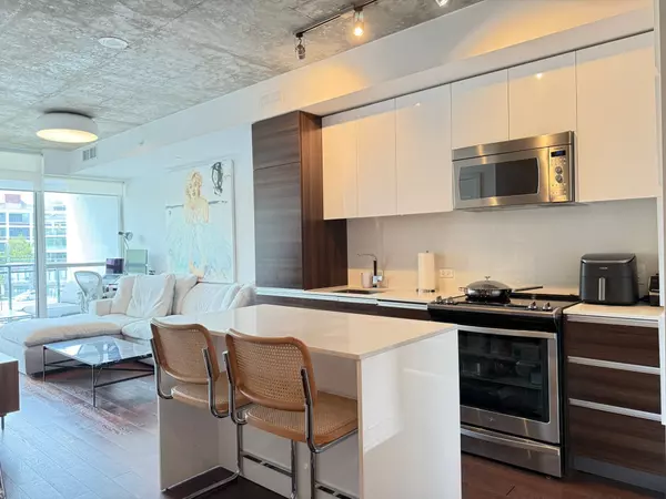1238 Dundas ST E #307, Toronto E01, ON M4M 0C5