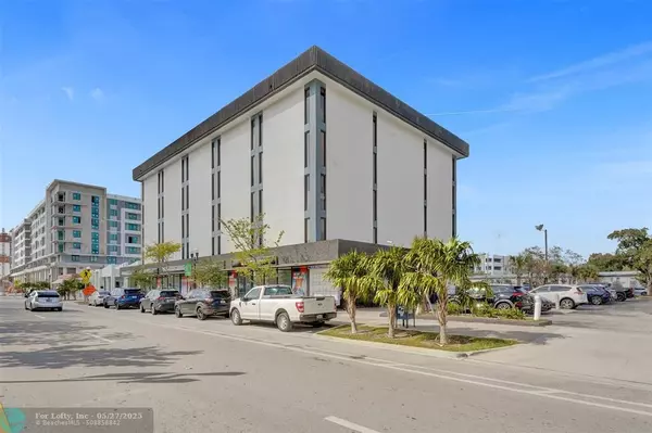 2131 E Hollywood Blvd #405, Hollywood, FL 33020