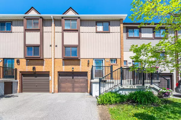 Brampton, ON L6S 3K9,122 Moregate CRES