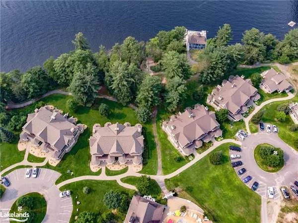 1020 Birch Glen RD #V15 W9, Lake Of Bays, ON P0B 1A0