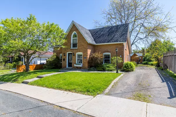 Trent Hills, ON K0L 1Y0,14 CLYDE ST