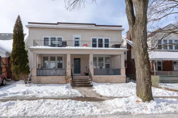1543-45 Church ST, Windsor, ON N8N 1V4