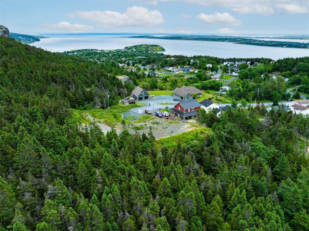 Lot 8 Fowlers Lane, Spaniards Bay, NL A0A3XO